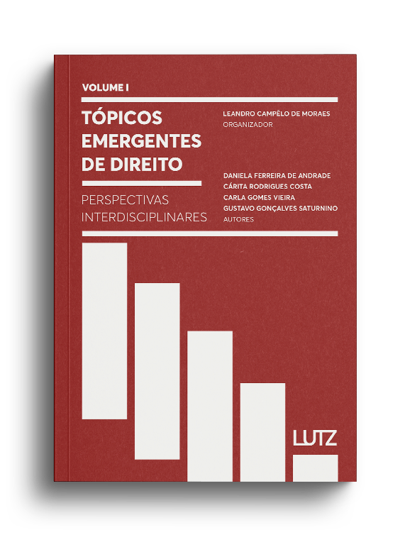 Tópicos Emergentes do Direito – Volume I