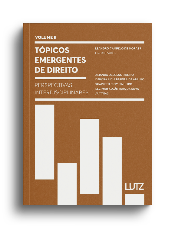 Tópicos Emergentes do Direito – Volume II